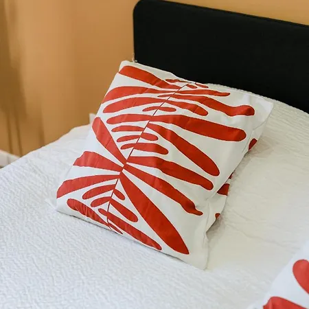 Nicehome Massena Nizza