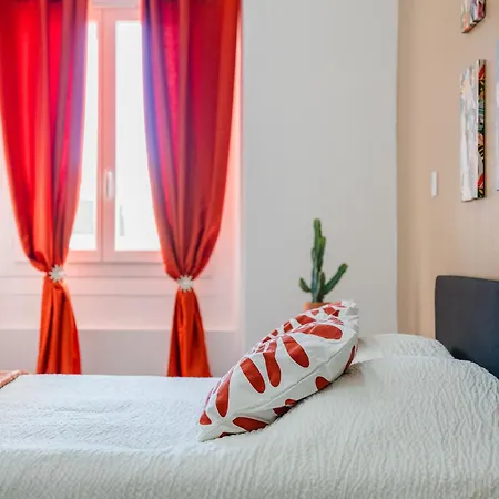 Apartment Nicehome Massena Nizza