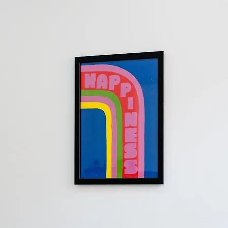 شقة Nicehome Massena *