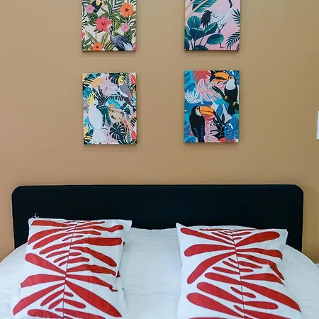 Nicehome Massena نيس