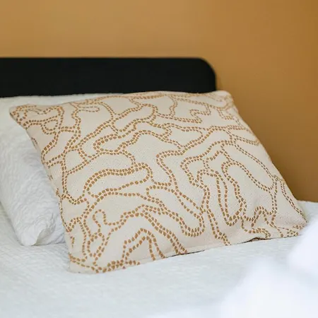 Nicehome Massena شقة نيس