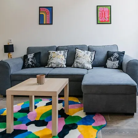 Nicehome Massena Nice