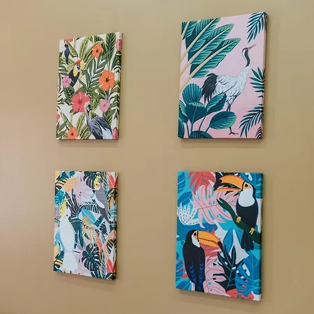 شقة Nicehome Massena *