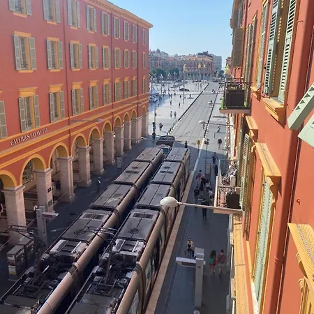 شقة Nicehome Massena نيس