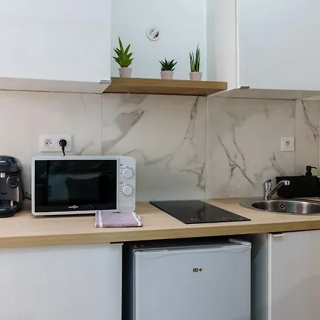 Nicehome Massena نيس