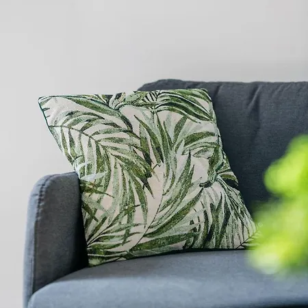 Nicehome Massena شقة نيس