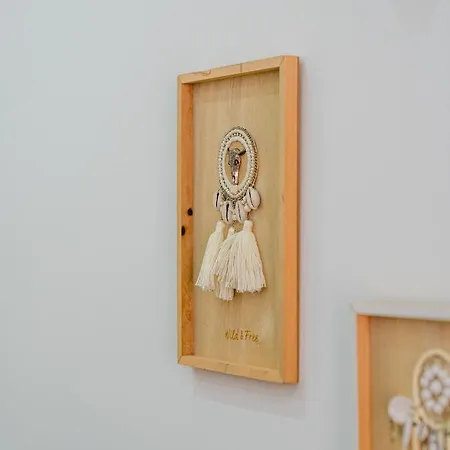 شقة Nicehome Massena *