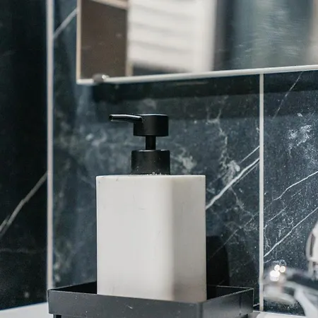 شقة Nicehome Massena نيس