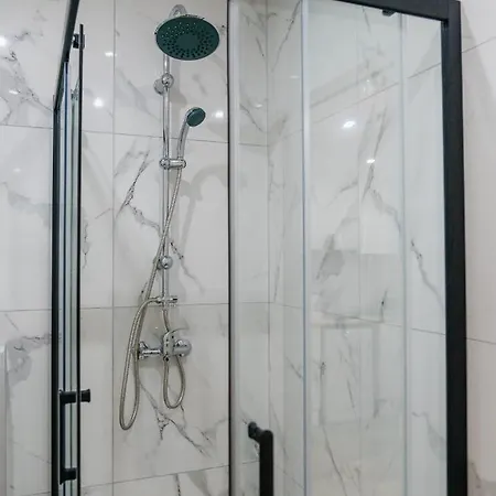 شقة Nicehome Massena