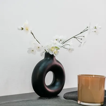 شقة Nicehome Massena *