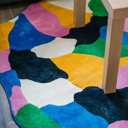 شقة Nicehome Massena نيس