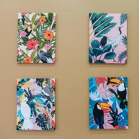 شقة Nicehome Massena