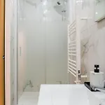Nicehome Massena شقة