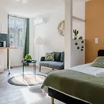 شقة Nicehome Massena نيس