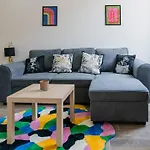 Nicehome Massena ניס