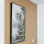 דירה Nicehome Massena *