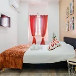 דירה Nicehome Massena