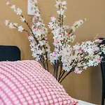 Apartmán Nicehome Massena