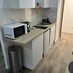Nicehome Massena شقة *