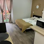 شقة Nicehome Massena