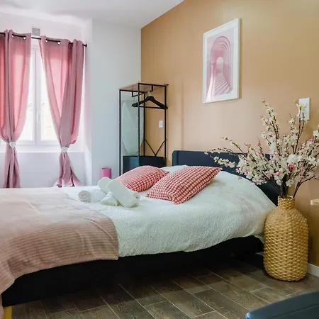 Nicehome Massena