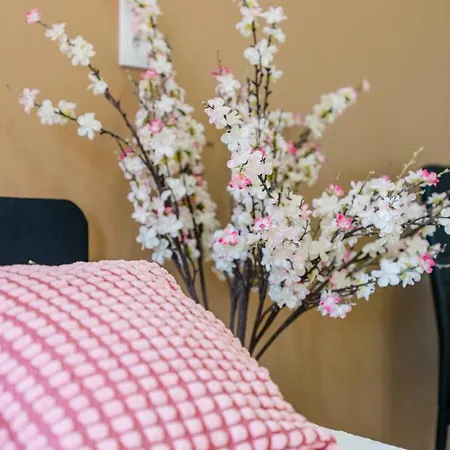 Appartement Nicehome Massena