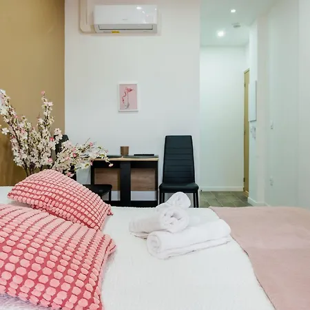 Nicehome Massena ניס
