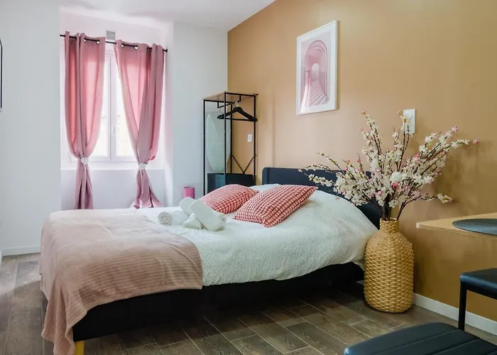 Nicehome Massena