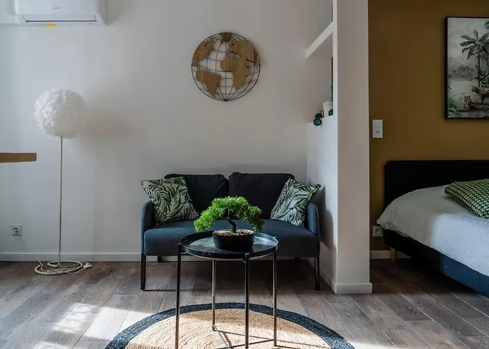 Nicehome Massena Niza