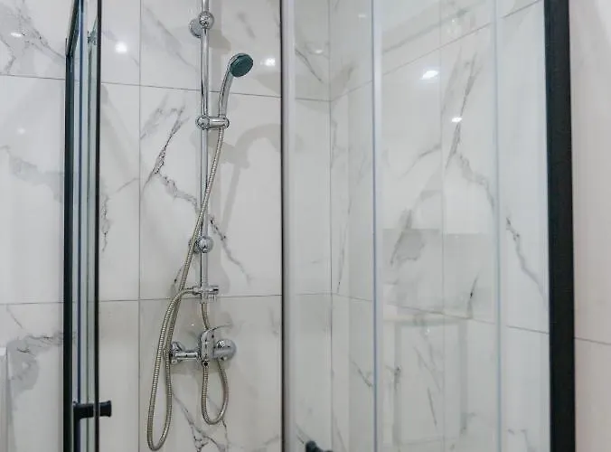 Apartamento Nicehome Massena