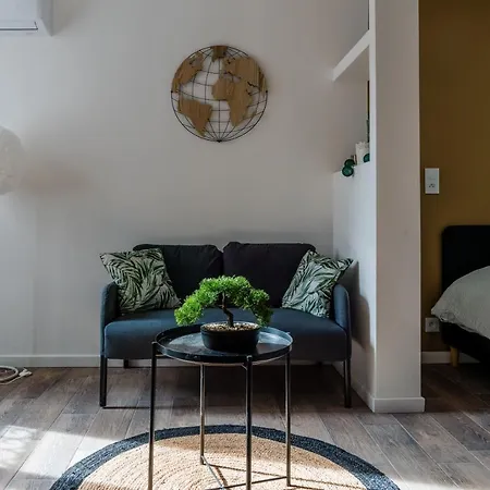 Nicehome Massena Nice