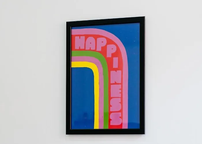 Apartamento Nicehome Massena *