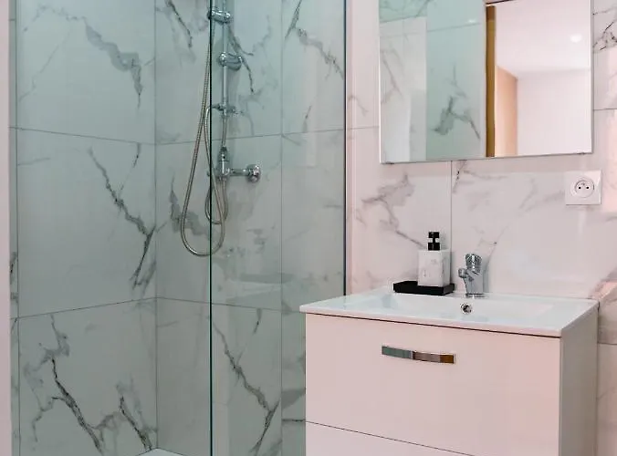 Apartamento Nicehome Massena