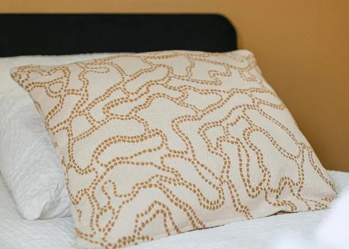 Nicehome Massena Apartamento Nice