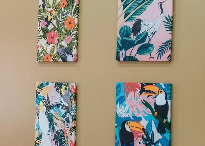 Apartamento Nicehome Massena *