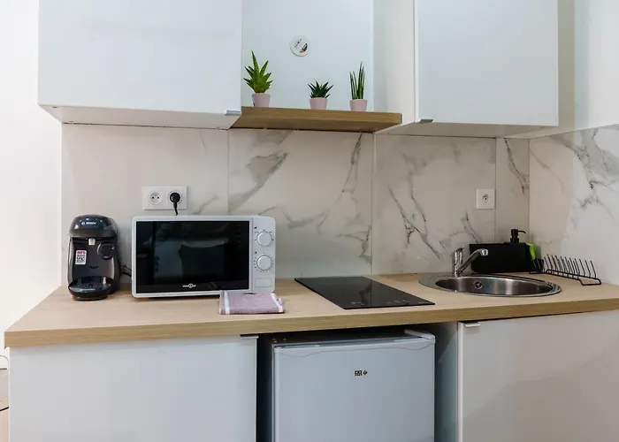 Nicehome Massena Nice