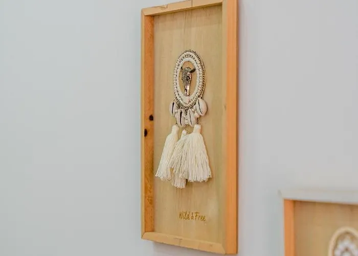 Apartamento Nicehome Massena *