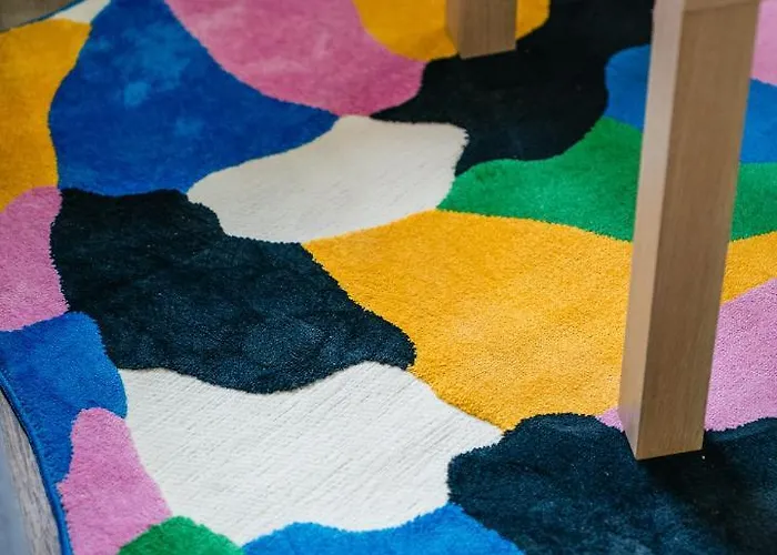 Apartamento Nicehome Massena Nice