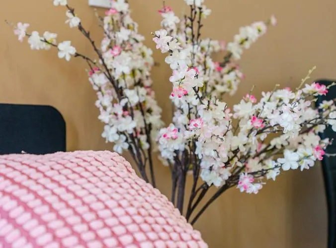 Apartamento Nicehome Massena