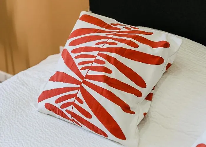 Nicehome Massena Nice